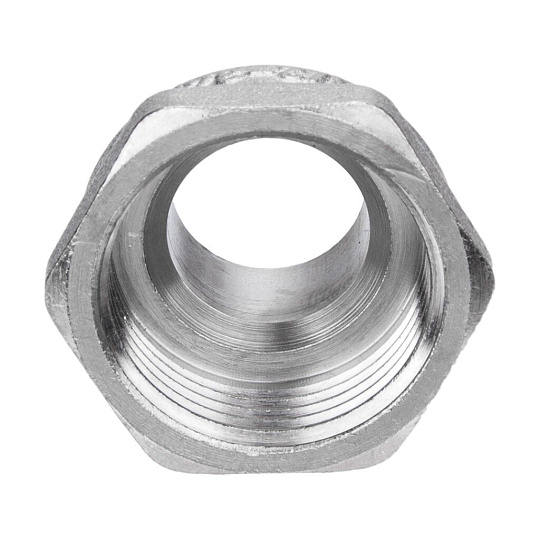 Переходник 3/4''ш x 1 1/2"г AquaLink 02371