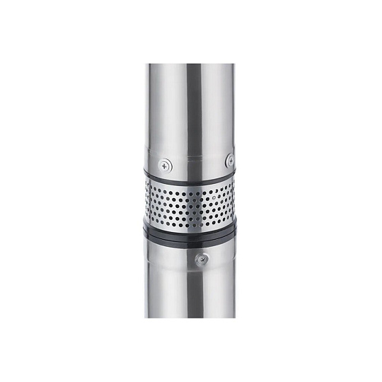 Насос погружной, Unipump, 45 м, 900 Вт, 1.8 м³/ч, БЦП 3,5-0,5-80