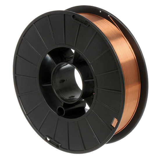 Проволока сварочная Goodel, ER70S-6, d1 мм, 5 кг, в катушке, С70D20010J