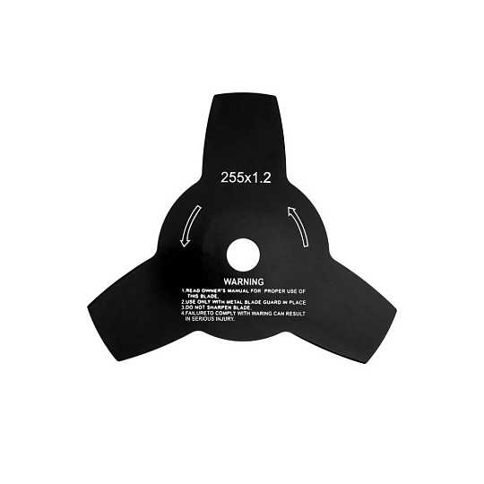 Триммер бензиновый, МТХ, МТ-52S, 962365, 3 л.с., 52 куб.см, U-ручка, леска/нож, разборный вал, разъемная штанга