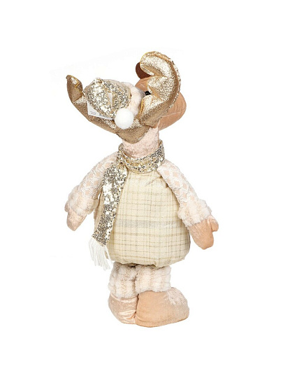 Фигурка декоративная Олень, 85 см, SYGZWWA-37230076