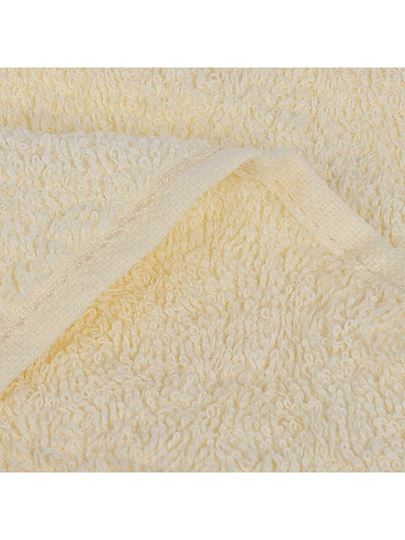 Полотенце кухонное махровое, 40х70 см, 100% хлопок, Спешу поздравить!, Россия