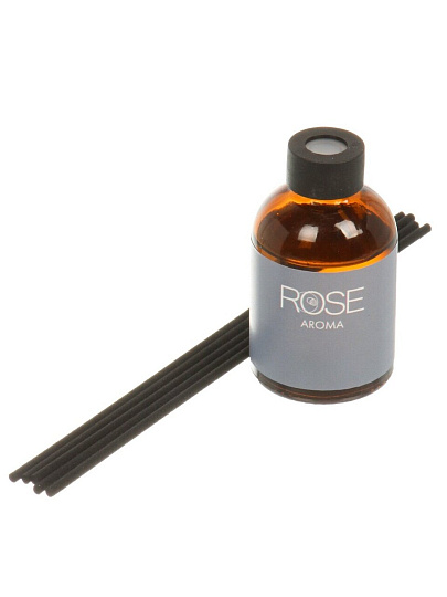 Аромадиффузор Rose Aroma, 50 мл, Milk Chocolate, R310411
