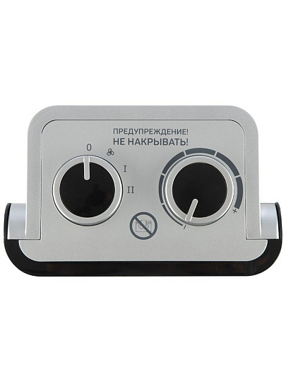Тепловентилятор Engy, PTC-305, настольный, 1.5 кВт, 15 м2, 004400