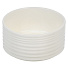 Салатник керамика, круглый, 10х5 см, 0.26 л, Лайнс, Daniks, Y4-7988 - фото 2