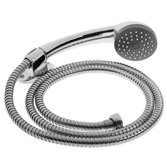 Смеситель для ванны, РМС, с картриджем, хром, SL85-006E