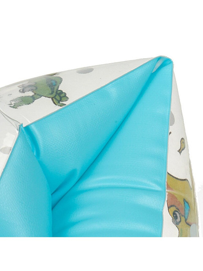 Нарукавники 25 х 15 см, надувные, D090016