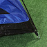 Палатка 4-местная, 240х210х160 см, 1 слой, 1 комн, с москитной сеткой, Green Days, GJH008-4 - фото 4