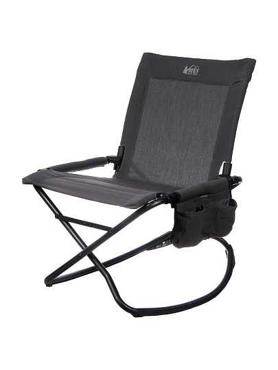 Кресло-качалка 61х81 см, 150 кг, C010083