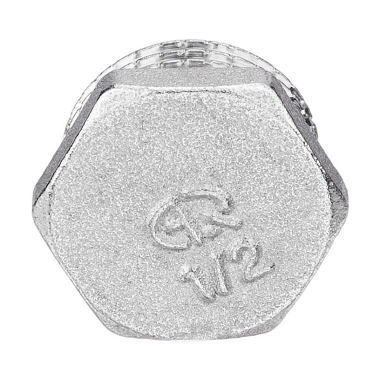Заглушка ш 1/2'' AquaLink 02584