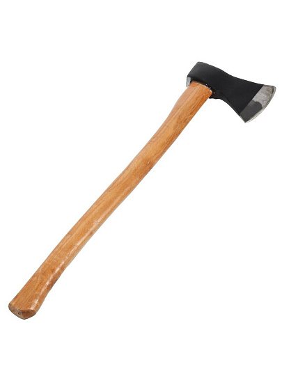 Топор Bartex, рукоятка дерево, 1.25 кг, 650 мм, B0346