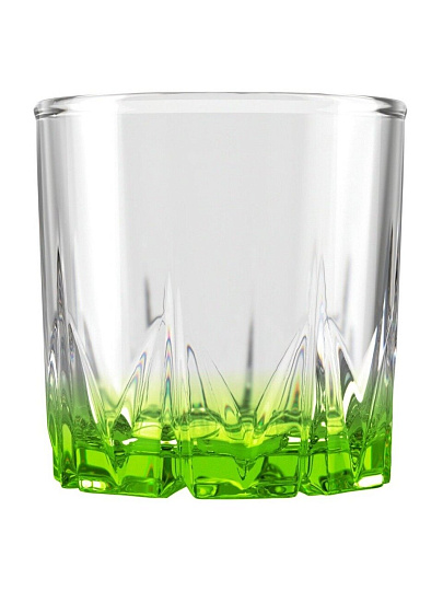 Стакан 200 мл, стекло, Декостек, Микс, в ассортименте, 952/1-Н9