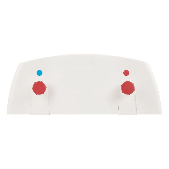 Водонагреватель электрический, проточный, Zanussi, 5,5 TS, до +40 °C, с изливом и лейкой, 5.5 кВт