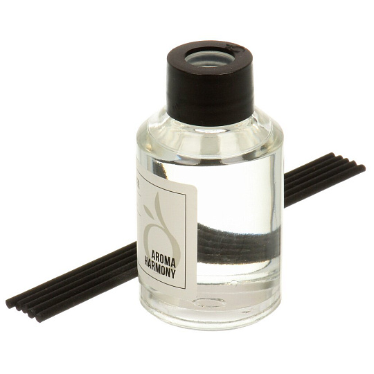 Аромадиффузор Aroma Harmony, 60 мл, №4 Cotton, ZL0020