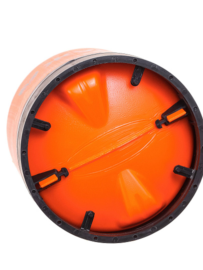 Опрыскиватель садовый Жук, 5 л, пластик, 650-970 мм, телескопический брандспойт, Классик, ОП-207 0437-00