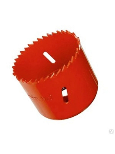 Коронка Pilorama, диаметр 22 мм, Bi-Metall 8%Co, 570022