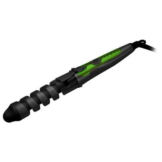 Щипцы Irit, IR-3127, для создания волн, 40 Вт, керамическое покрытие, 1 режим, в ассортименте