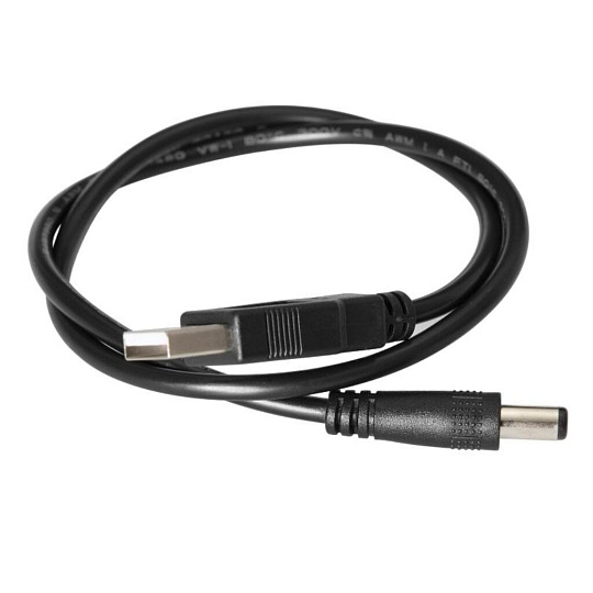 Насос воздушный электрический, 4.8 В, 565 л, 3 насадки, USB-кабель, Bestway, 62155