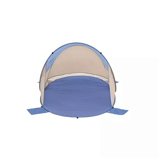 Палатка пляжная 2-местная, 200х120х90 см, 1 слой, 1 комн, Bestway, Beach Quick 2, 68107