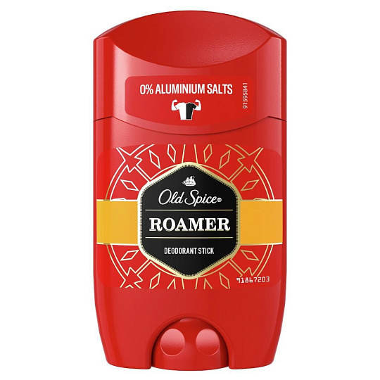 Дезодорант Old Spice, Roamer, для мужчин, стик, 50 мл