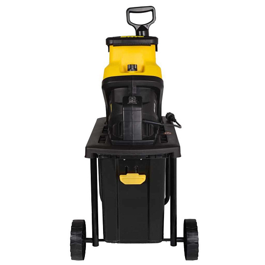 Измельчитель Huter, ESH-2500T, 220-230 В, 2500 Вт, max diam 45 мм, пластиковый бак, 70/13/16