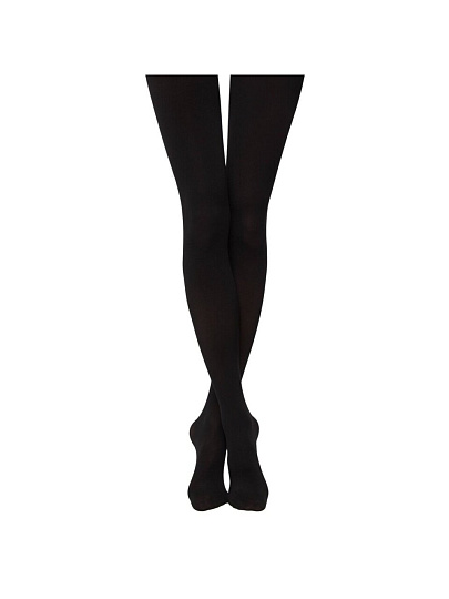 Колготки Conte, Velour, 100 DEN, р. 5, nero, 18С-69СП