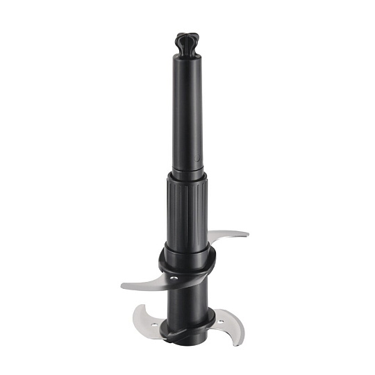 Блендер стационарный 400 Вт, 2 скорости, Polaris, PTB 0435 CordLess, черный