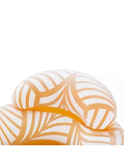 Круг надувной 117х118 см, Bestway, Плюш, 10 лет, 43 643