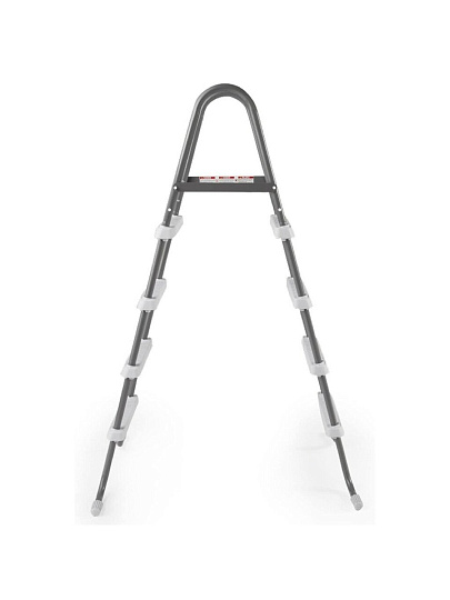 Лестница для бассейна высотой до 122 см, 4 ступени, без площадки, Intex, 28066