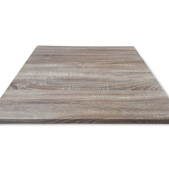 Стол 73х70х70 см, МДФ, Sheffilton, SHT-TU6-BS1/TT 70/70, 170445