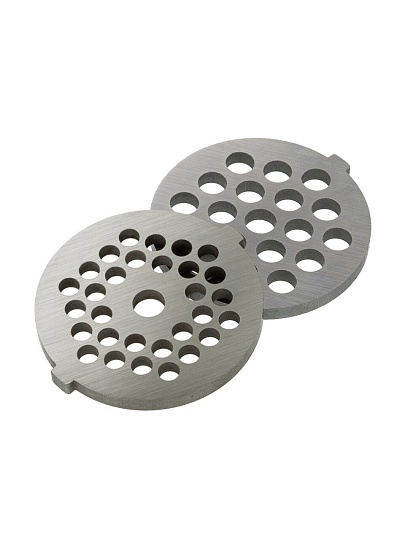 Мясорубка электрическая Hottek, HT-976-001, 1800 Вт, реверс, 1.8 кг/мин, пластик
