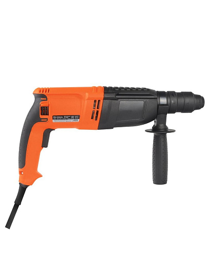 Перфоратор Patriot, RH282Q, SDS-Plus, 1075 Вт, 3.3 Дж, 3 режима, с кейсом