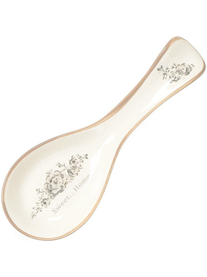 Подставка для ложки, доломит, Daniks, Классик, HC172-N1