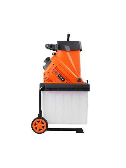 Измельчитель Patriot, SE26, 220-230 В, 2600 Вт, макс. диам. 40 мм, пластиковый бак 50 л, 732304626