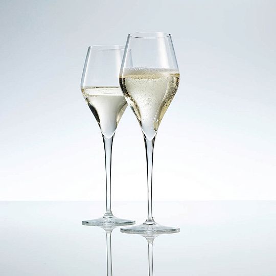 Бокал для вина, 316 мл, бессвинцовый хрусталь, 6 шт, Schott Zwiesel, Finesse, 118 604-6