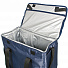 Сумка-холодильник Camping World Snowbag 38181 темно-синяя, 38х21х37 см, 30 л - фото 4