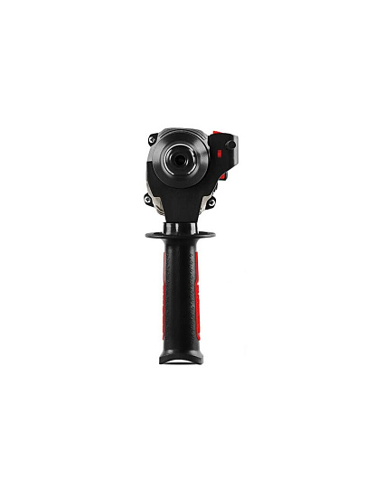 Перфоратор сетевой Crown, SDS-Plus, 800 Вт, 3.4 Дж, 3 режима, с кейсом, CT18108 BMC