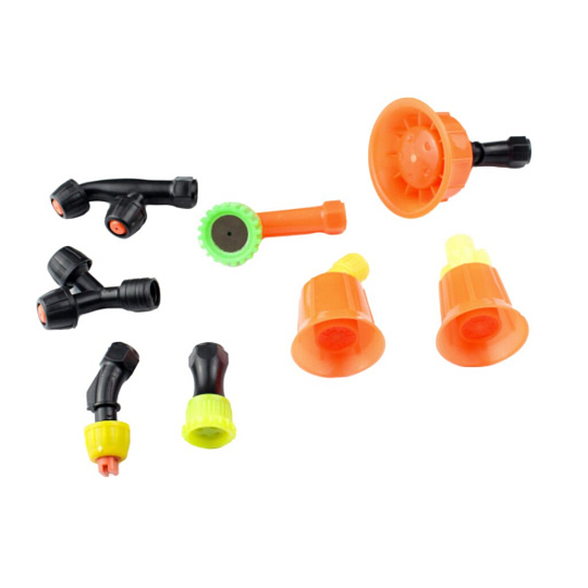 Опрыскиватель аккумуляторный, Умница, 10 л, Li-ion, 4 А.ч, 12 В, пластик, ранцевый, телескопическая штанга, 2.1 л/мин, ОЭЛ-10