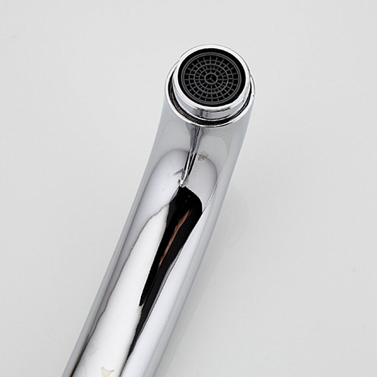 Смеситель для кухни, Frud, с картриджем, хром, R41105