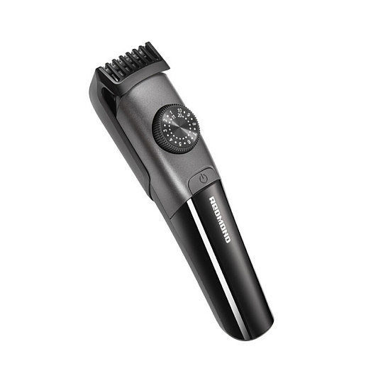Машинка для стрижки, Редмонд, HT4801, аккумуляторная, черная