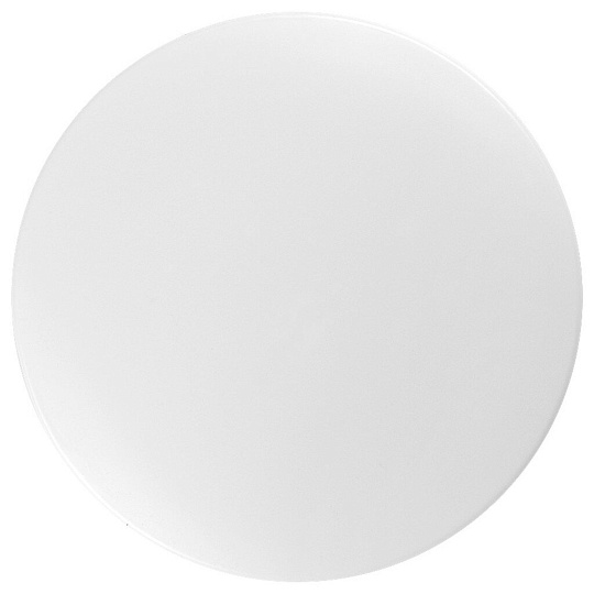 Светильник светодиодный, General Lighting Systems, Bianca-2, 24 Вт, 6500 К, 1560 Лм, IP20, 30х32.5х6 см, холодный белый, 800267