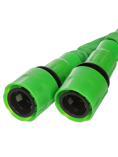 Шланг поливочный, растягивающийся, Grandy, Expandable, латекс, от 10 до 30 м, с пистолетом, BT003