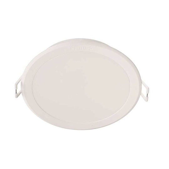 Светильник светодиодный 59466 MESON 150 17Вт 40K WH recessed Downlight Philips 915005748701 / 5946631C3