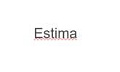 Estima