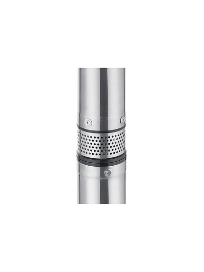 Насос погружной, Unipump, 30 м, 550 Вт, 1.8 м³/ч, БЦП 3,5-0,5-50