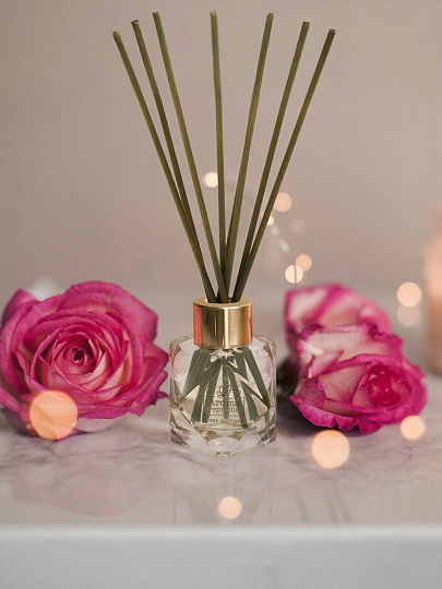 Аромадиффузор Aroma republic, 30 мл, Tropical rain №19, 93814