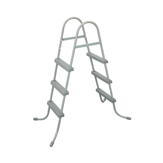 Бассейн каркасный Bestway, 404х201х100 см, Power Steel, 56442, фильтр-насос, лестница, 6478 л, ремкомплект