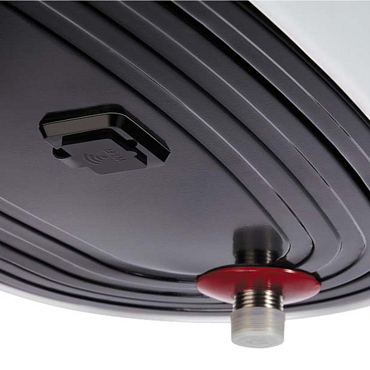 Водонагреватель электрический, накопительный, Electrolux, EWH 50 Centurio IQ 3.0, НС-1449171, 50 л, 2 кВт