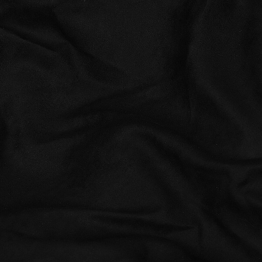 Кресло складное 45х80х90 см, Элит, черное, ткань, с сумкой-чехлом, 110 кг, Y6-1983
