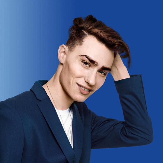 Шампунь Head & Shoulders, Sports Fresh, против перхоти, 400 мл